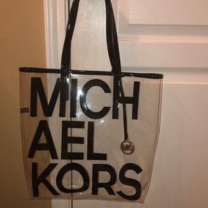 Authentic Michael Kors bag